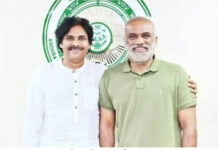 Vijayawada: మాజీ ఎమ్మెల్యే వంగవీటి రాధాకృష్ణ జనసేన పార్టీలో చేరనున్నారు. మంగళగిరిలోని పార్టీ కార్యాలయంలో డిప్యూటీ సీఎం పవన్ కల్యాణ్ సమక్షంలో ఆయన జనసేన కండువా కప్పుకోనున్నారు.