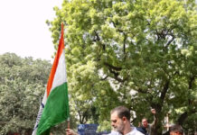 Opposition MP’s Protest March Against Vote Chori | Parliament House to EC Office, New Delhi