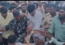 చిత్తూరు: మాజీ MLA కూతురిపై బూతులతో రెచ్చిపోయి.!