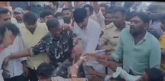 చిత్తూరు: మాజీ MLA కూతురిపై బూతులతో రెచ్చిపోయి.!