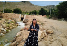 Madanapalle: అన్నమయ్య జిల్లా మదనపల్లె సమ్మర్ స్టోరేజ్ ట్యాంకుకు హంద్రీ-నీవా జలాలు చేరడం పట్ల మహిళా అధ్యక్షురాలు బైగారి భారతి నాయుడు హర్షం వ్యక్తం చేస్తూ కృతజ్ఞతలు తెలిపారు.