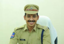 టస్ పరీక్ష కేంద్రాల వధ 163 బిఎన్ఎస్ఎస్ సెక్షన్అమలు