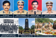 ప్రాణాలర్పించినా… ప్రజల గుండెల్లో చిరంజీవులు.|