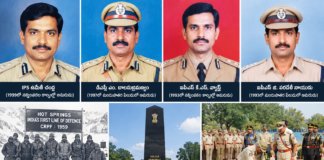 ప్రాణాలర్పించినా… ప్రజల గుండెల్లో చిరంజీవులు.|