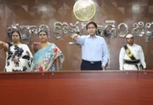 ఘనంగా సర్దార్ వల్లభాయ్ పటేల్ జయంతి వేడుకలు!