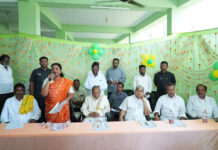 ఐతవరం సొసైటీలో నూతన క్యాష్ కౌంటర్ ప్రారంభం
