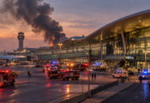 Blast at Riyadh Airport: Deadly Attack Leaves Several Dead and Hundreds Injured
