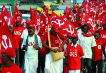 అమెరికాతో డీల్ క్యాన్సిల్ చేసుకోండి.. మోదీ సర్కారుకు వార్నింగ్