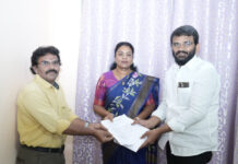 నందిగామ మార్కెట్ యార్డుకు రూ.42 లక్షల నిధులు మంజూరు..