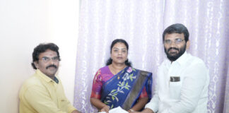 నందిగామ మార్కెట్ యార్డుకు రూ.42 లక్షల నిధులు మంజూరు..