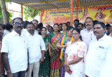ప్రజలకు మెరుగైన వైద్య సేవలే లక్ష్యం