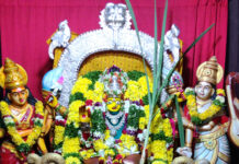 దసరా ఉత్సవాలు 2026…