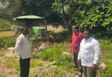 బతుకమ్మ పండుగ సందర్భంగా 7వ డివిజన్లో ప్రత్యేక పారిశుద్ధ్య కార్యక్రమాలు : ఏల్పుల రవీందర్ కార్పొరేటర్