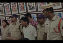 ఫేక్ ఐడీలు, అమ్మాయిల ఫొటోలతో 82 మందిని ట్రాప్ చేశాడు