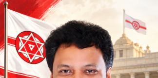 గిరిజన ప్రాంతాల గొంతుక.. పాలకొండ ప్రగతి సారథి: నిమ్మక జయకృష్ణ