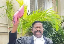 మాజీ ఎమ్మెల్యేలకు మాజీ ఎమ్మెల్సీలకు, మాజీ ఎంపీలకు నెలనెలా ప్రభుత్వాలు చెల్లించే పెన్షన్లు రద్దు చేయాలి.ఆర్. కరుణాకర్. హైకోర్టు న్యాయవాది