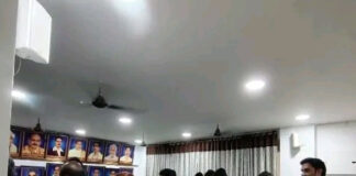 తెనాలి మున్సిపాలిటీకి 410 బ్యాలెట్ బాక్సులు