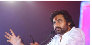 Pawan Kalyan : పట్టుదలకు మారుపేరు సీమ రైతు.. ఇది కొత్త అధ్యాయం..!