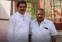 తెనాలిలో కూటమి చైర్మన్ అభ్యర్థిగా తోటకూర రమణారావు