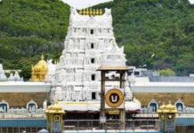 తిరుమలలో పెరిగిన భక్తుల రద్దీ.. దర్శనానికి గంటల తరబడి నిరీక్షణ.