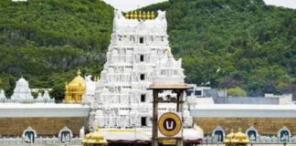 తిరుమలలో పెరిగిన భక్తుల రద్దీ.. దర్శనానికి గంటల తరబడి నిరీక్షణ.