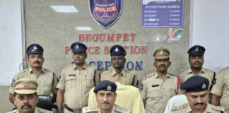 బైక్ దొంగల ముఠా అరెస్ట్.. 36 బైకుల స్వాధీనం.|