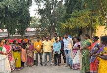 కాంట్రాక్ట్ కార్మికులకు తీవ్ర అన్యాయం.. రూ.25 వేల దసరా బోనస్ ఇవ్వాల్సిందే!