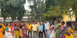కాంట్రాక్ట్ కార్మికులకు తీవ్ర అన్యాయం.. రూ.25 వేల దసరా బోనస్ ఇవ్వాల్సిందే!