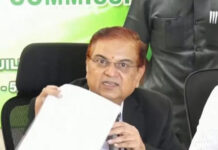 ఏపీ స్థానిక సంస్థల ఎన్నికల షెడ్యూల్