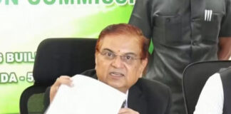 ఏపీ స్థానిక సంస్థల ఎన్నికల షెడ్యూల్