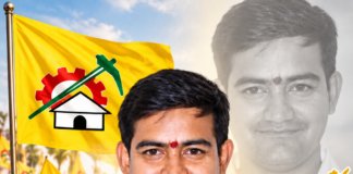 విజయనగరం ముద్దుబిడ్డ.. నవతరం రాజకీయ ఆశాజ్యోతి: కొండపల్లి శ్రీనివాస్