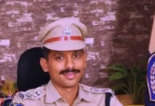 నిజామాబాద్లో వడ్డీ వ్యాపారులపై పోలీసుల భారీ దాడులు!