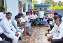 చింతూరు డివిజన్ కేంద్రంగా ఫస్ట్ క్లాస్ మెజిస్ట్రేట్ కోర్టు ఏర్పాటు చెయ్యాలి!