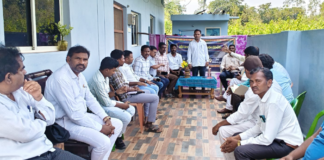 చింతూరు డివిజన్ కేంద్రంగా ఫస్ట్ క్లాస్ మెజిస్ట్రేట్ కోర్టు ఏర్పాటు చెయ్యాలి!