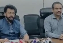 మునిసిపల్ ఎన్నికలకు సర్వం సిద్ధం -కలెక్టర్.