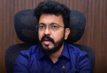 గుంటూరు, తెనాలిలో 27 28 తేదీలలో పోస్టల్ బ్యాలెట్ కేంద్రాలు