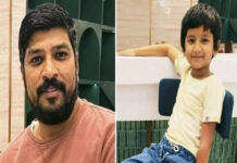 పుట్టినరోజు వేడుకల్లో.. మృత్యుఘోష.|