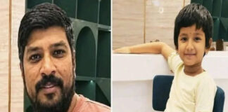 పుట్టినరోజు వేడుకల్లో.. మృత్యుఘోష.|