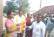 ఎంకే పట్టణంలో సైకిల్ హోరు