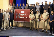 నేపాల్ దాకా వేట.. జూబ్లీహిల్స్ హంతకులకు సంకెళ్లు.|