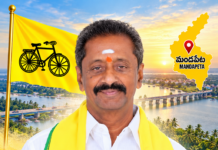 వరుస విజయాల రికార్డు.. ప్రజా సేవకే అంకితం: వేగుళ్ల జోగేశ్వరరావు