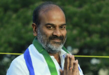 Madanapalle: మదనపల్లె మున్సిపల్ చైర్మన్ అభ్యర్థిగా వైఎస్సార్సీపీ తరఫున జింకా వెంకట చలపతి. పెద్దిరెడ్డి రామచంద్రారెడ్డి, మిథున్ రెడ్డి ఆశీస్సులతో ముందుకు.