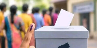 ఏపీ మునిసిపల్ ఎన్నికల తేదీ మార్పు