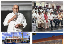 మంచిర్యాల నియోజకవర్గాన్ని విద్య, వైద్య హబ్గా తీర్చిదిద్దుతాం: ఎమ్మెల్యే ప్రేమ్ సాగర్ రావు