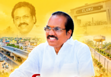 కుటుంబ వారసత్వం నుంచి ప్రజా సంక్షేమం వరకు: బడేటి రాధాకృష్ణయ్య