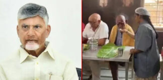 శభాష్ గాయత్రీ.. మీ సహృదయానికి వందనాలు: సీఎం చంద్రబాబు.
