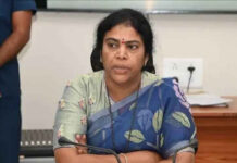 ఆసిఫాబాద్ జిల్లాలో ఆయుష్ ఉద్యోగాల భర్తీకి నోటిఫికేషన్ కలెక్టర్ హరిత
