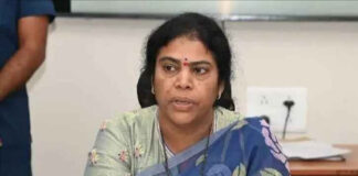 ఆసిఫాబాద్ జిల్లాలో ఆయుష్ ఉద్యోగాల భర్తీకి నోటిఫికేషన్ కలెక్టర్ హరిత