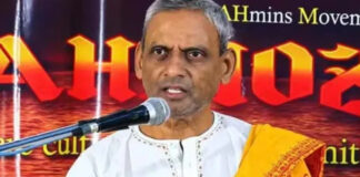 తెలుగు సాహితీ లోకంలో విషాదం.. ముదిగొండ ఇకలేరు