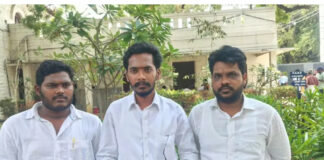 Madanapalle: బోయకొండ గంగమ్మ దేవస్థానం ఈవో ఏకాంబరాన్ని సస్పెండ్ చేయాలని కోరుతూ జిల్లా కలెక్టర్కు ఫిర్యాదు చేసినట్లు బాధితులు తెలిపారు.
